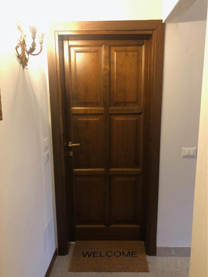 Appartement Casa Sissi à Riva di Solto Extérieur photo
