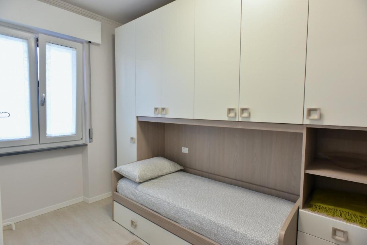 Appartement Casa Sissi à Riva di Solto Extérieur photo