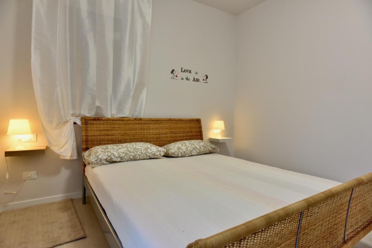 Appartement Casa Sissi à Riva di Solto Extérieur photo