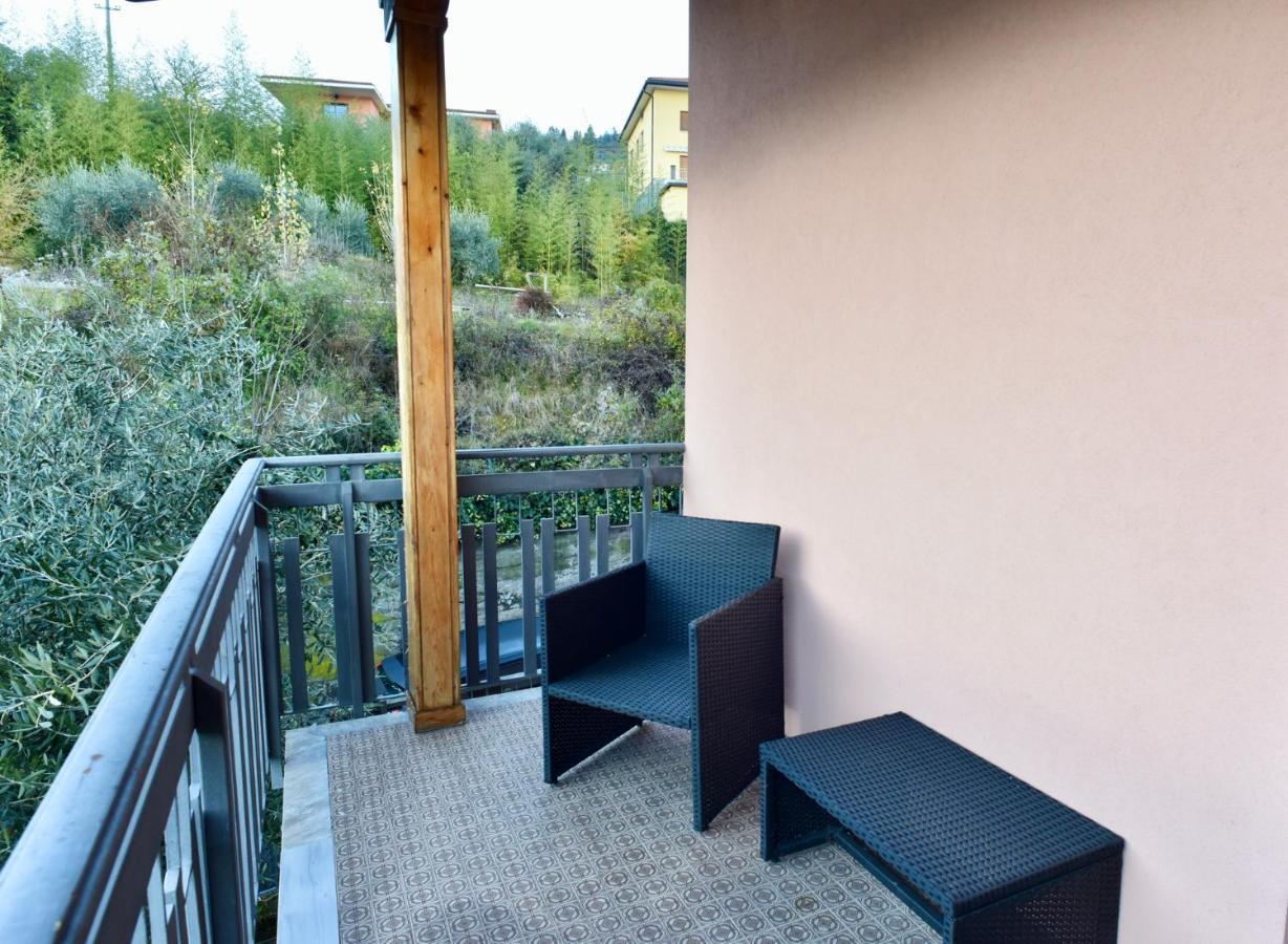 Appartement Casa Sissi à Riva di Solto Extérieur photo