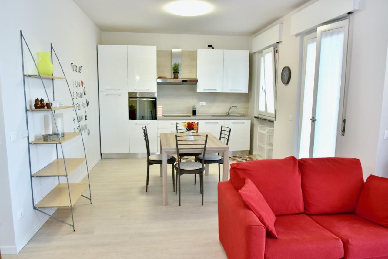 Appartement Casa Sissi à Riva di Solto Extérieur photo