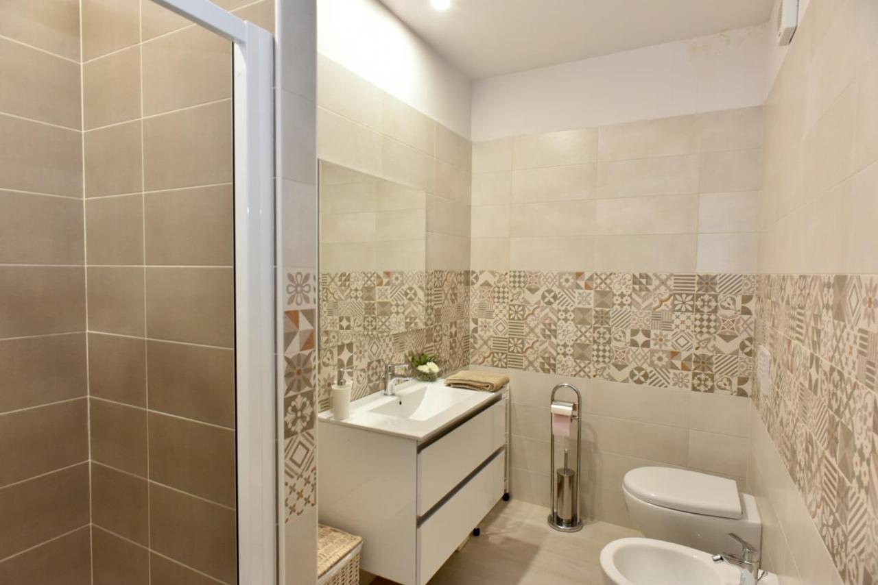 Appartement Casa Sissi à Riva di Solto Extérieur photo