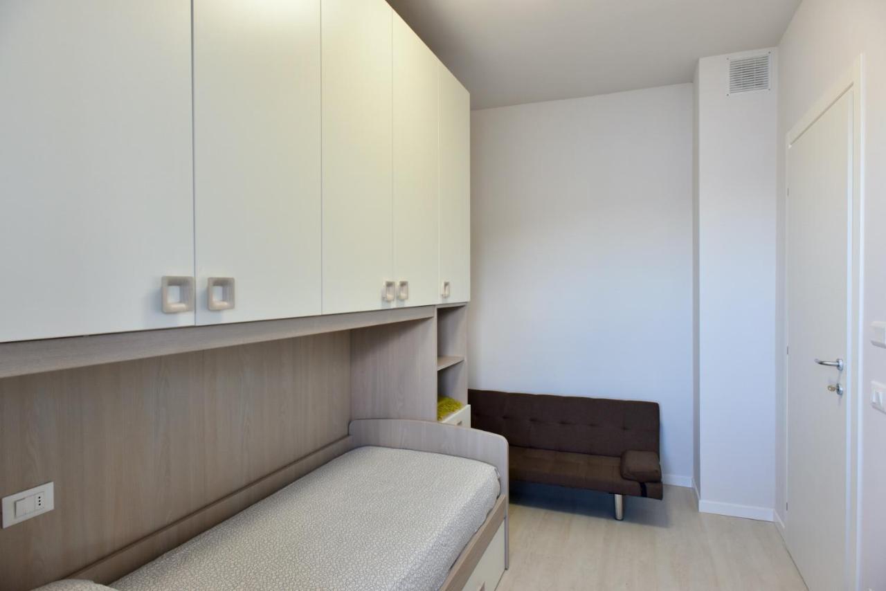 Appartement Casa Sissi à Riva di Solto Extérieur photo