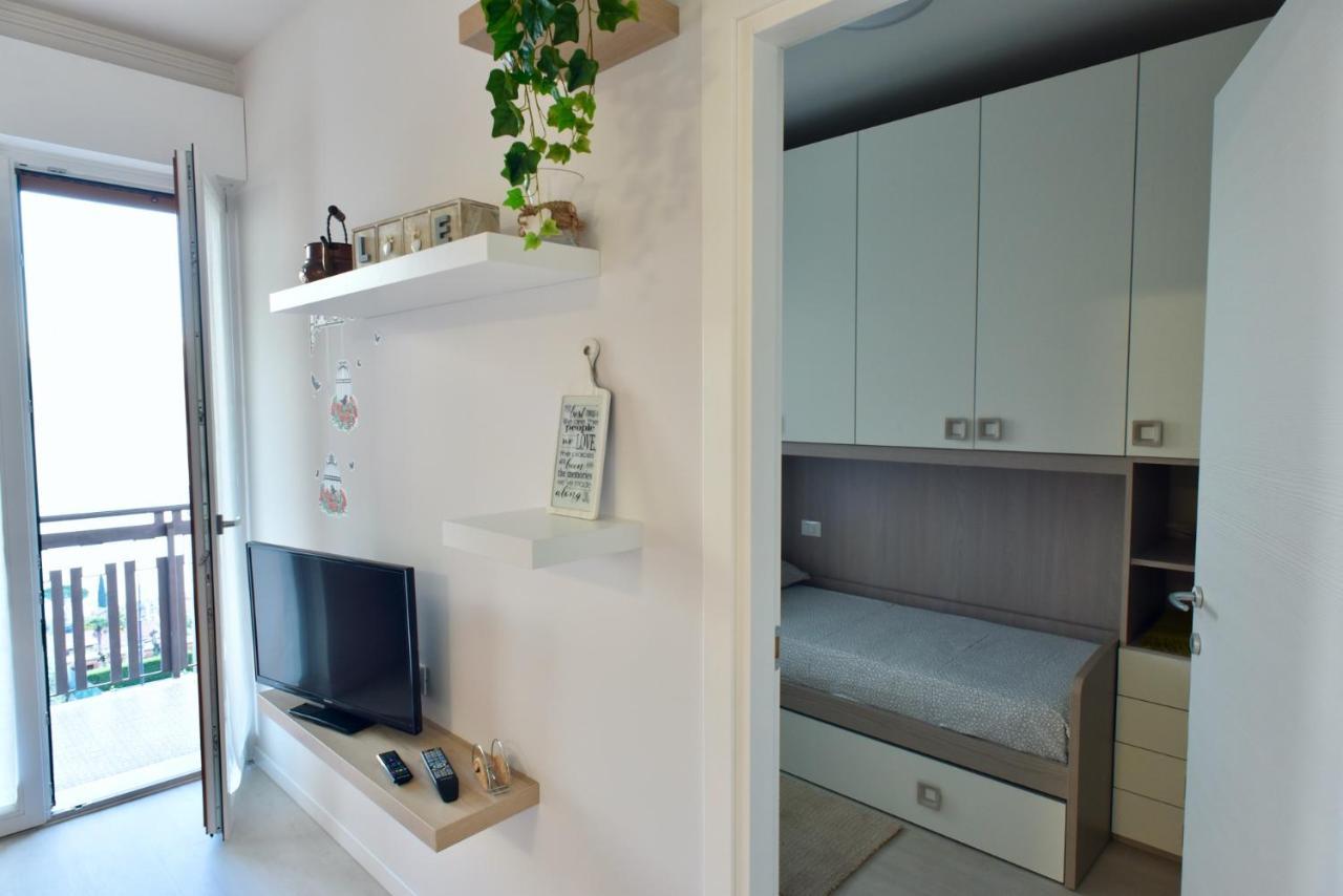 Appartement Casa Sissi à Riva di Solto Extérieur photo