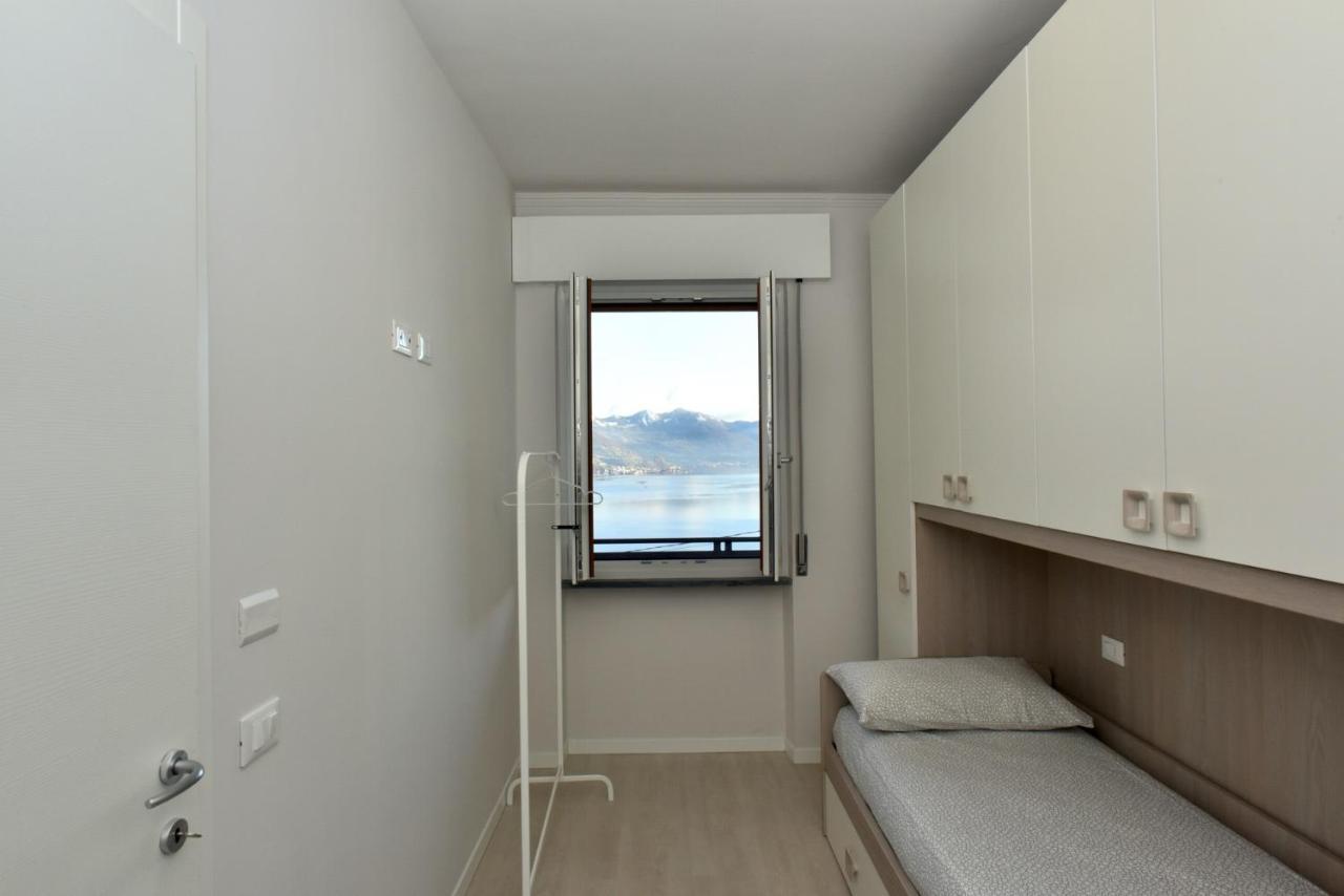 Appartement Casa Sissi à Riva di Solto Extérieur photo